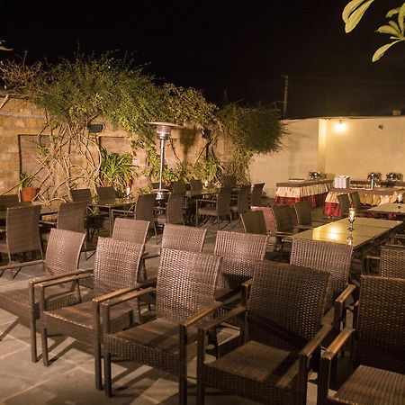 Hotel Priya Jaisalmer Exterior foto