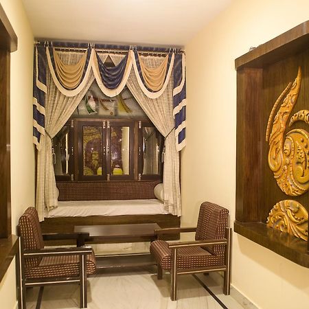 Hotel Priya Jaisalmer Exterior foto