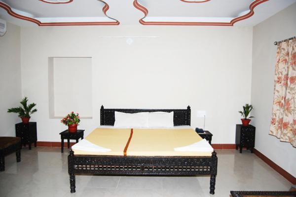Hotel Priya Jaisalmer Zimmer foto