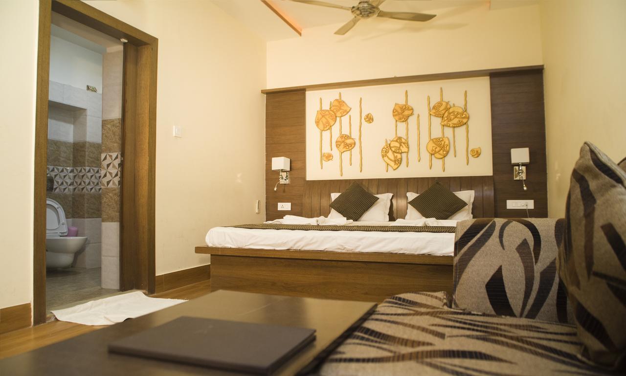 Hotel Priya Jaisalmer Exterior foto