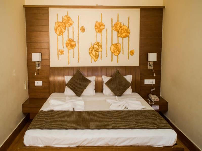 Hotel Priya Jaisalmer Exterior foto