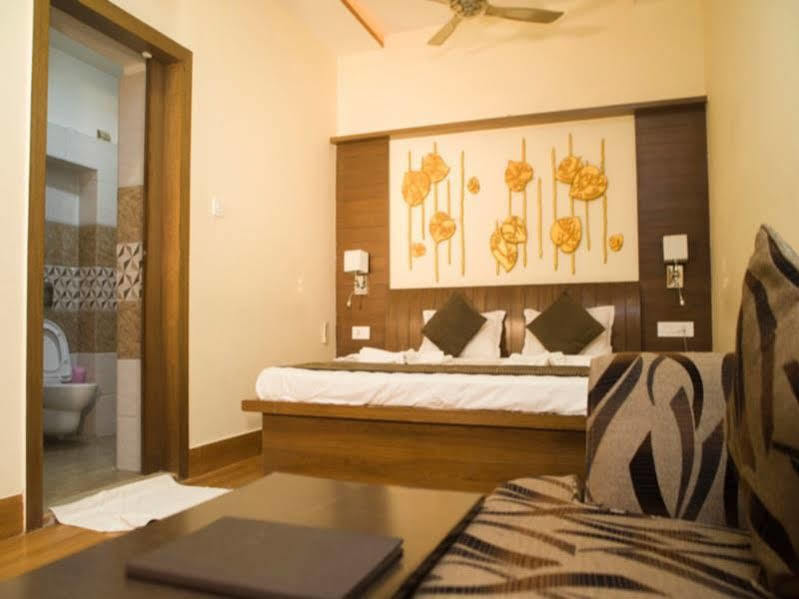 Hotel Priya Jaisalmer Exterior foto